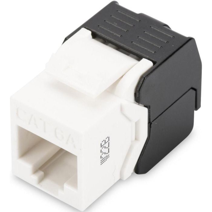 Модуль Keystone RJ45 UTP кат.6a Digitus (DN-93606) изображение 2