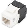 Модуль Keystone RJ45 UTP кат.6a Digitus (DN-93606) изображение 2