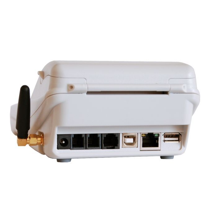 Кассовый аппарат ІКС IKC-М510.01 изображение 2