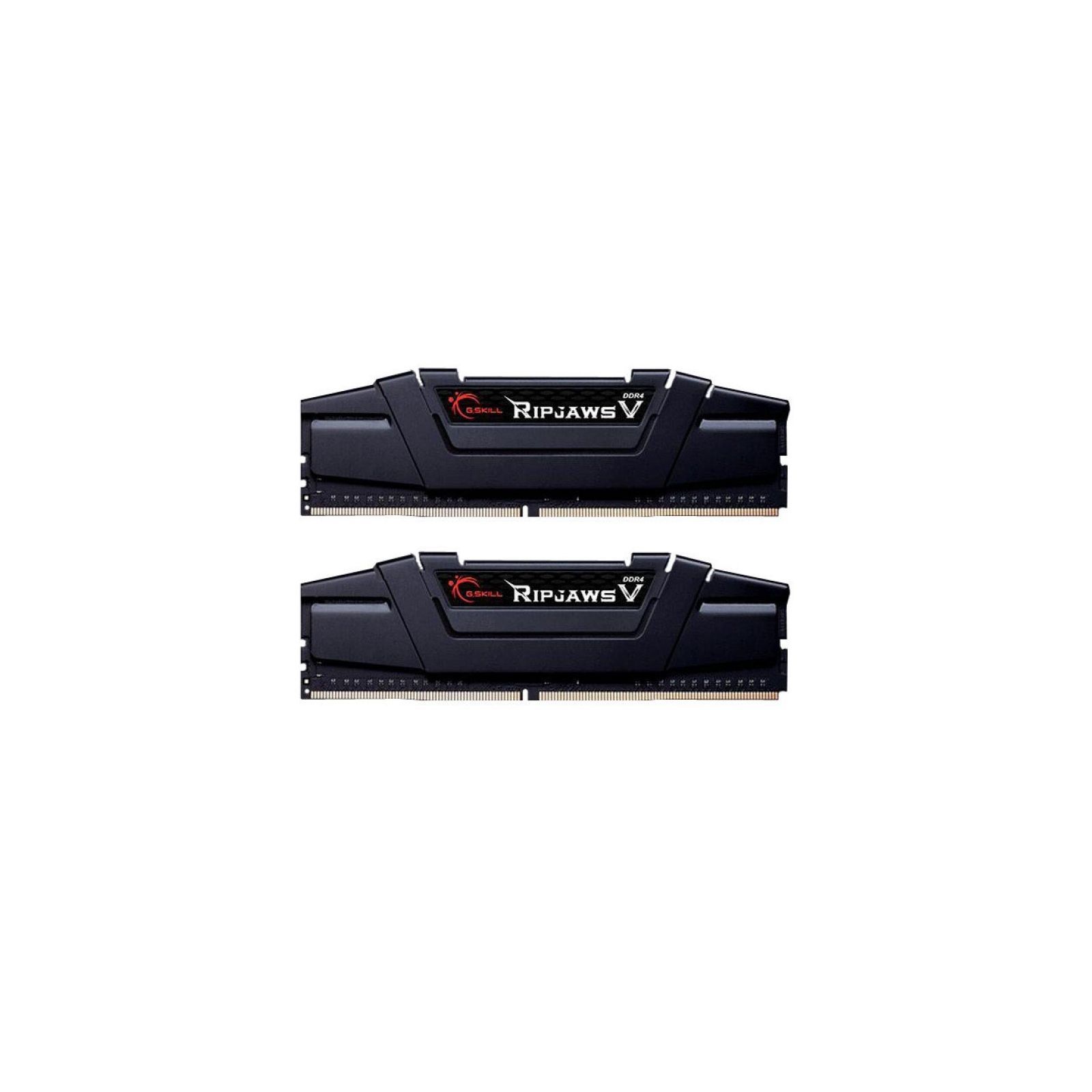 ᐈ Купить модуль памяти для компьютера G.Skill DDR4 32GB (2x16GB