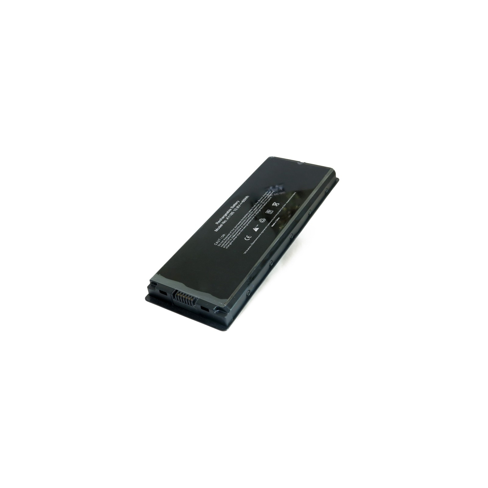 Аккумулятор для ноутбука APPLE A1185 (5550 mAh) Black Extradigital (BNA3900) изображение 5