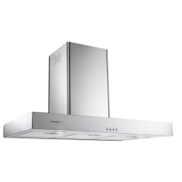 Вытяжка кухонная Interline ZENITH X A/90 EB/ E