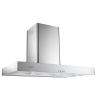 Вытяжка кухонная Interline ZENITH X A/90 EB/ E