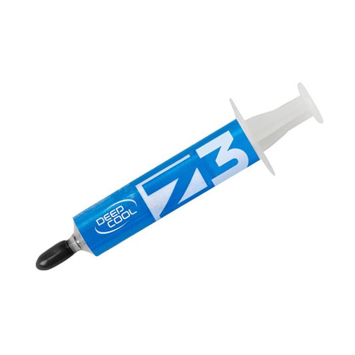 Термопаста Deepcool Z3