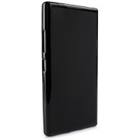 Чехол для мобильного телефона Drobak Elastic PU для Huawei P8 Lite Black (218423)