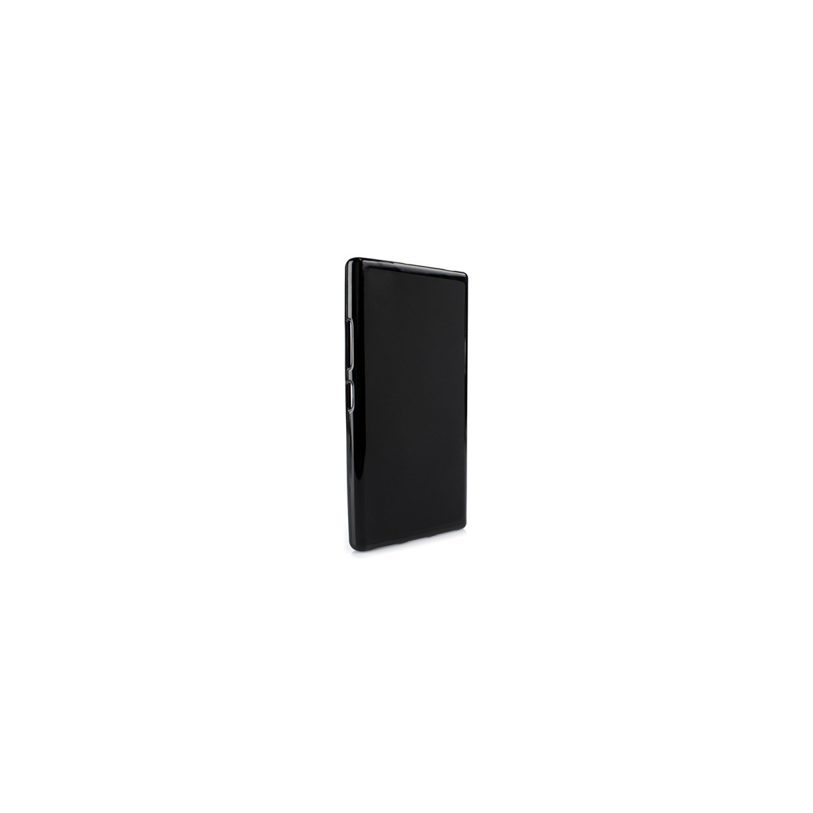 Чехол для мобильного телефона Drobak Elastic PU для Huawei P8 Lite Black (218423)