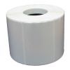 Етикетка Tama поліпропілен 40x25/ 2тис (4678)