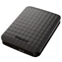 Внешний жесткий диск 2.5" 500GB Seagate (STSHX-M500TCBM / HX-M500TCB/GM) изображение 2