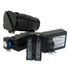 Вспышка Extradigital cam light LED-5008 (LED3201) изображение 7