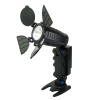 Спалах Extradigital cam light LED-5008 (LED3201)