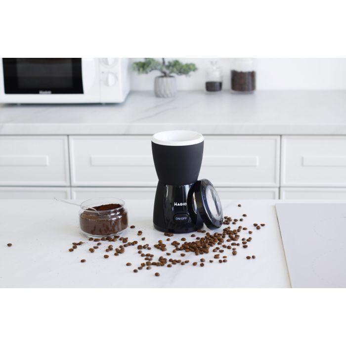 Кофемолка Magio МG-205 (MG-205) изображение 2
