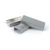 Скобы для канцелярского степлера №10/5, up to 20 sheets, 1000 шт Delta by Axent (D4101) изображение 2