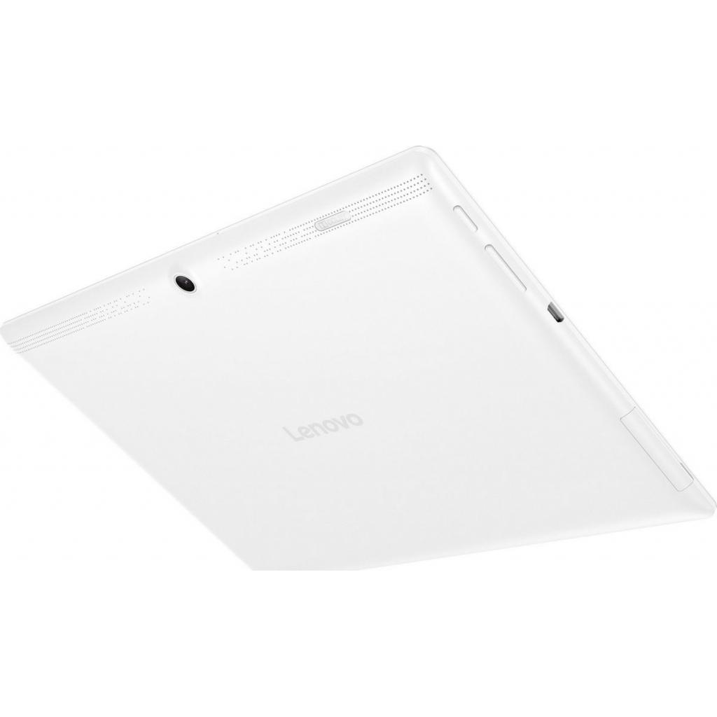 Планшет Lenovo Tab 2 A10-30 (X30L) 10" 16GB LTE Pearl White (ZA0D0117UA) изображение 10