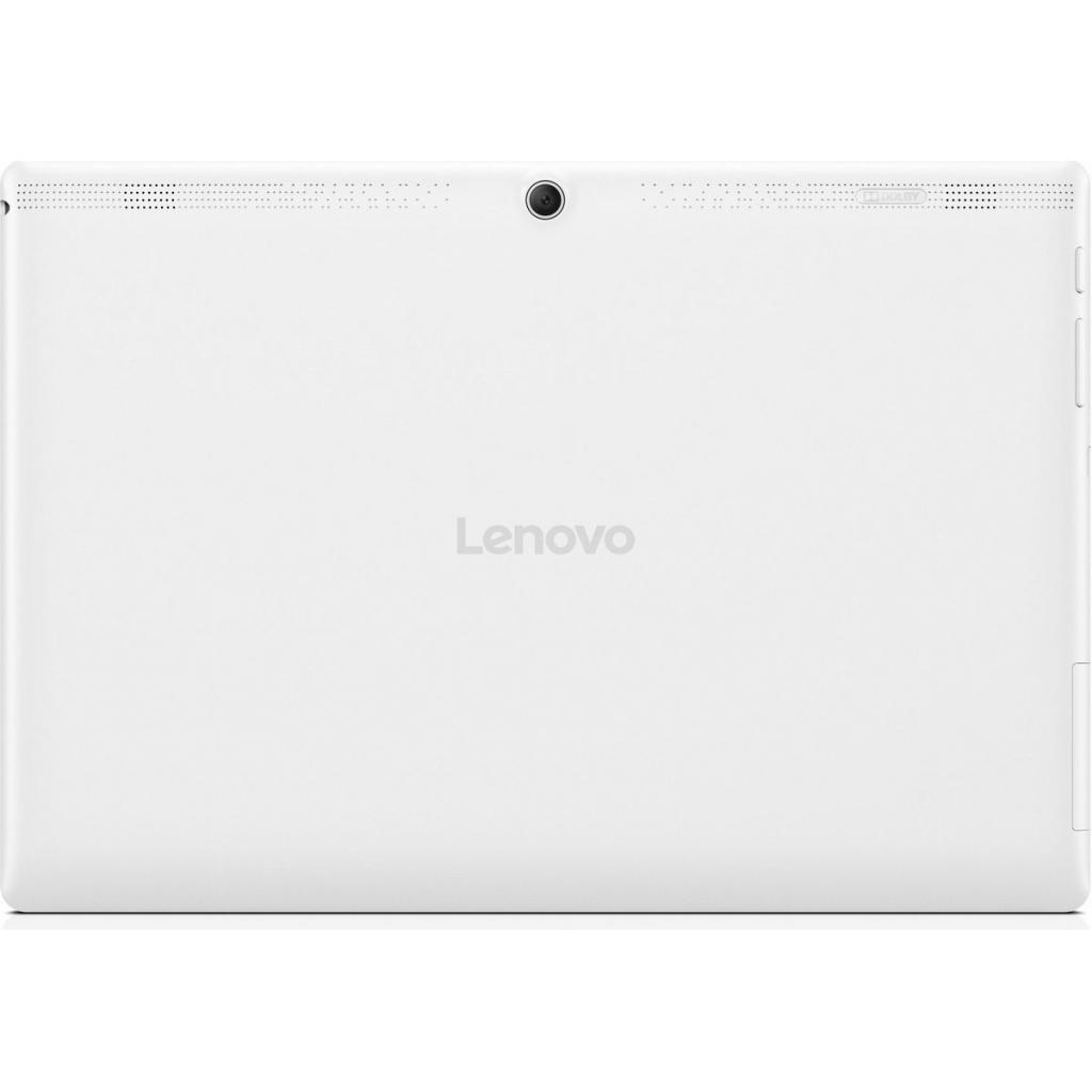 Планшет Lenovo Tab 2 A10-30 (X30L) 10" 16GB LTE Pearl White (ZA0D0117UA) изображение 2