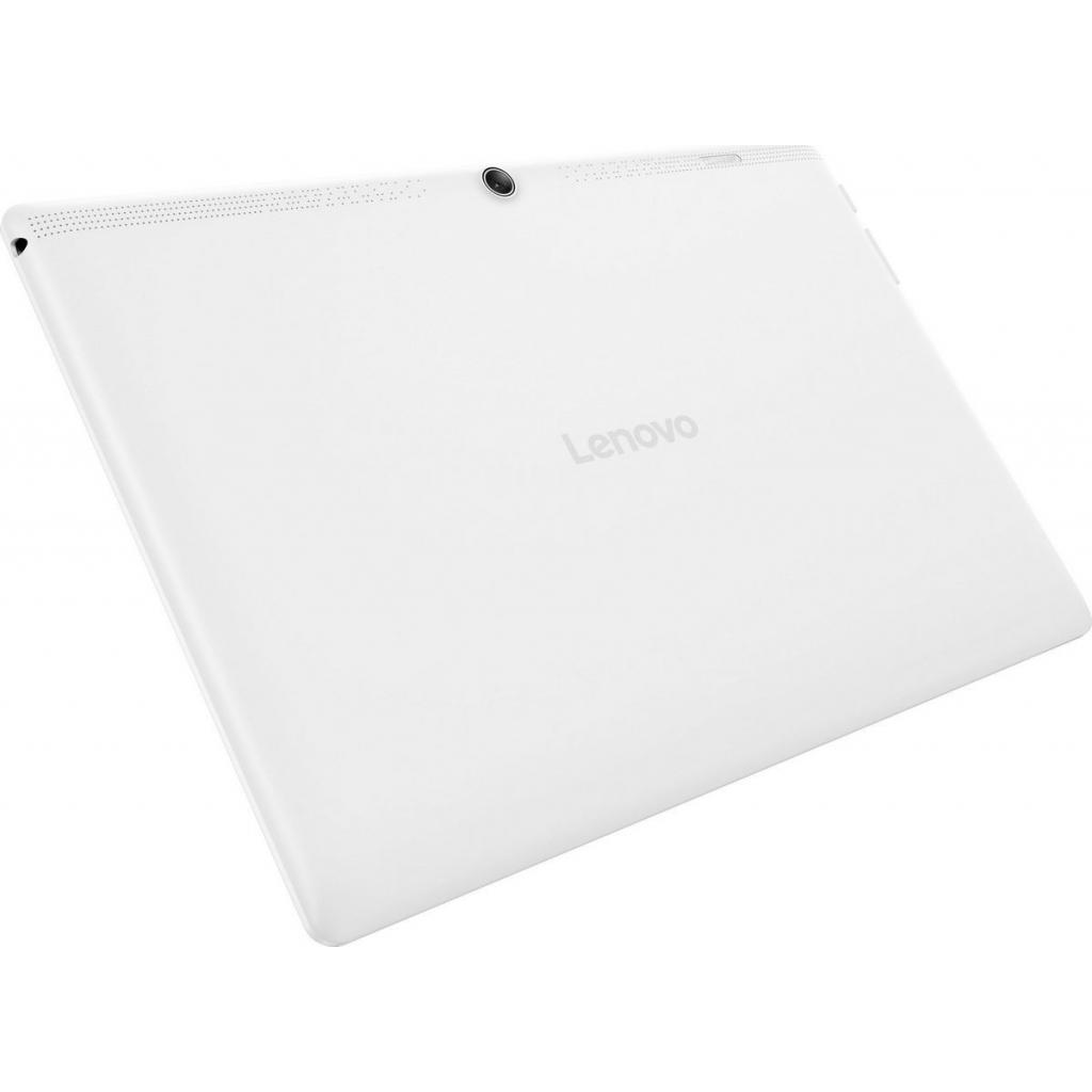 Планшет Lenovo Tab 2 A10-30 (X30L) 10" 16GB LTE Pearl White (ZA0D0117UA) изображение 4