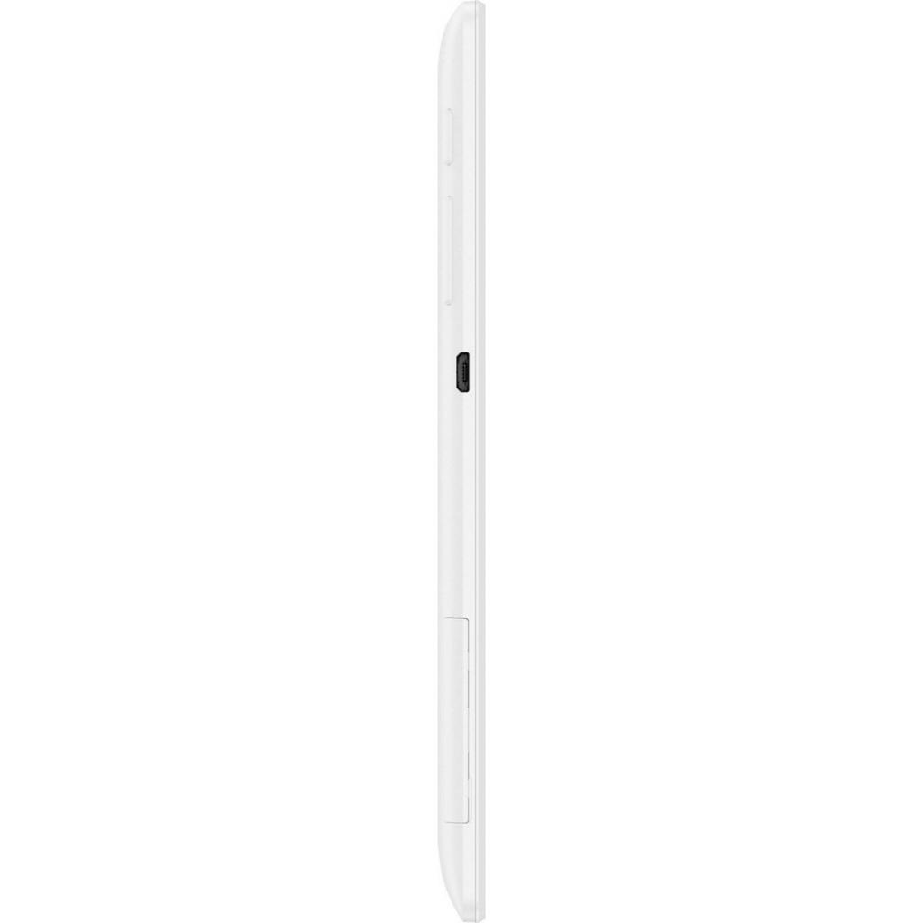 Планшет Lenovo Tab 2 A10-30 (X30L) 10" 16GB LTE Pearl White (ZA0D0117UA) изображение 7