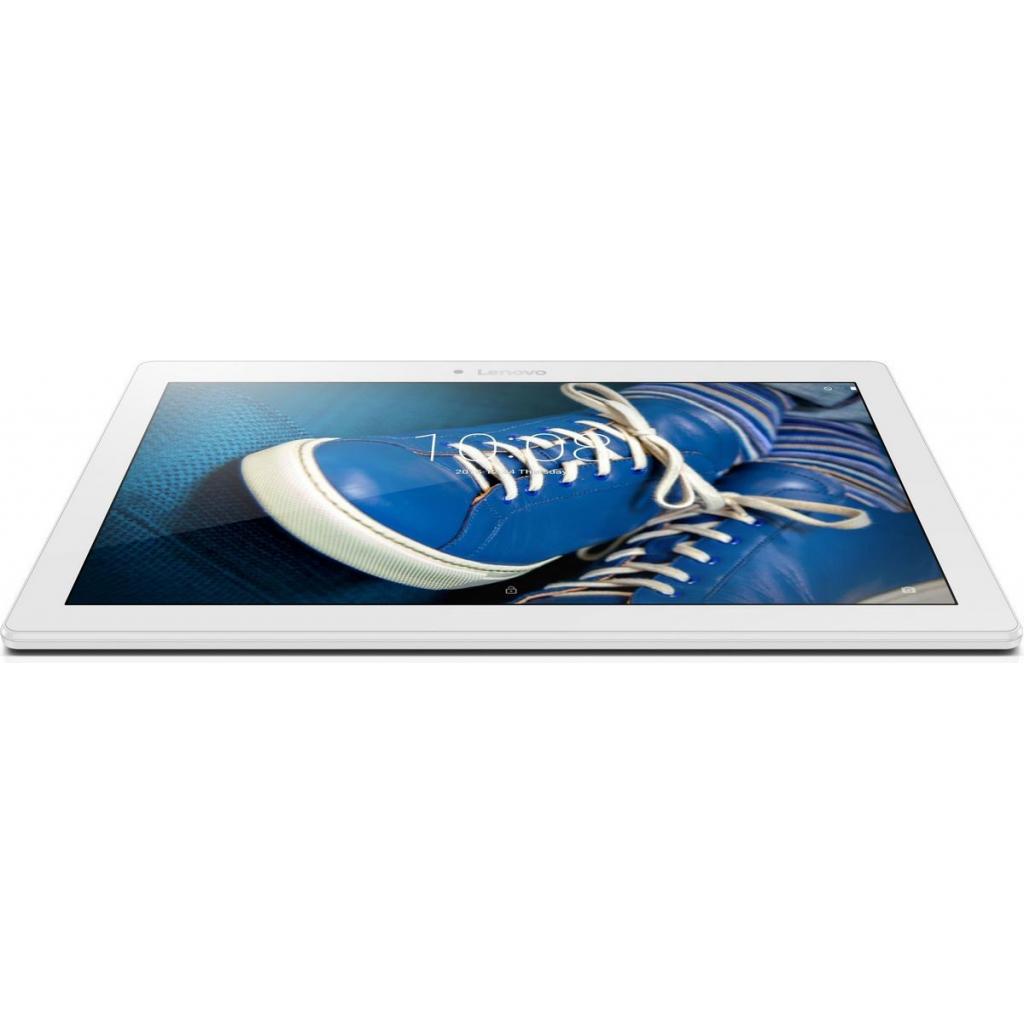 Планшет Lenovo Tab 2 A10-30 (X30L) 10" 16GB LTE Pearl White (ZA0D0117UA) изображение 9