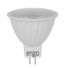 Лампочка Ergo GU5.3 (LSTGU5.33ANFN)