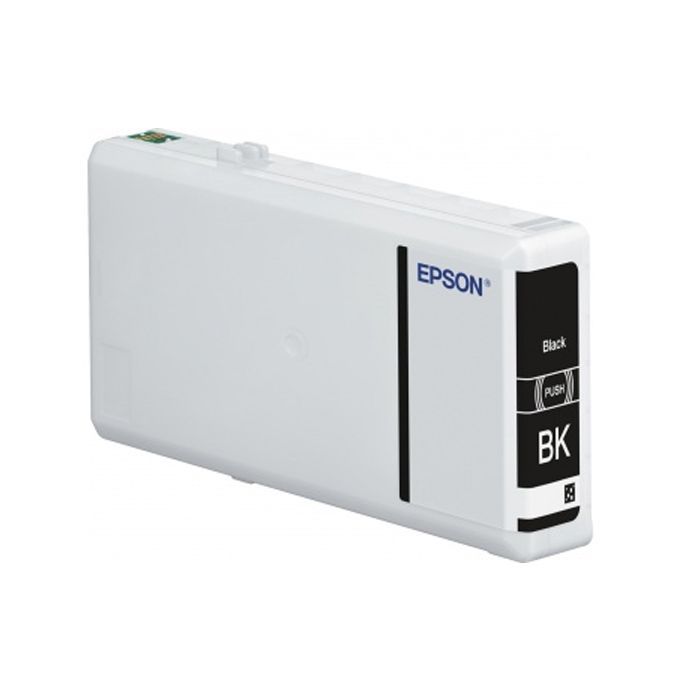 Картридж Epson WF-5110/WF-5620 black XXL (4000 стр) (C13T789140)