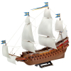 Сборная модель Revell Корабль Sailing Ship VASA 1:150 (5414) изображение 2