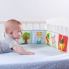 Развивающая игрушка Taf Toys Книжка-раскладушка Мышки-Мартышки (12025) изображение 7
