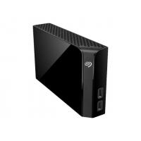 Внешний жесткий диск 3.5" 8TB Backup Plus Hub Seagate (STEL8000200) изображение 2