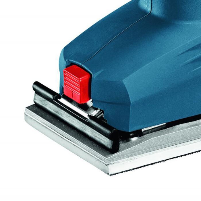 Шліфувальна машина Bosch GSS23A (0.601.070.400) зображення 4