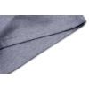 Кофта дитяча Lovetti водолазка сіра меланжева (1012-116-gray) зображення 5