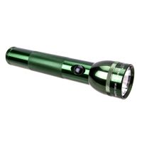 Фонарь Maglite 2D в коробке (темно зеленый) (S2D395R) изображение 2