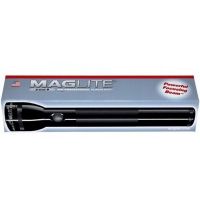 Фонарь Maglite 2D в коробке (темно зеленый) (S2D395R) изображение 3