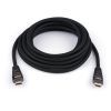 Кабель мультимедийный HDMI M to HDMI M 5.0m Vinga (HDMI01-5.0) изображение 2