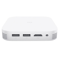 Медиаплеер Xiaomi Mi box 3 Enhanced Edition (6954176851680) изображение 2