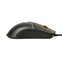 Мышка Aula Rigel Gaming Mouse (6948391211633) изображение 2