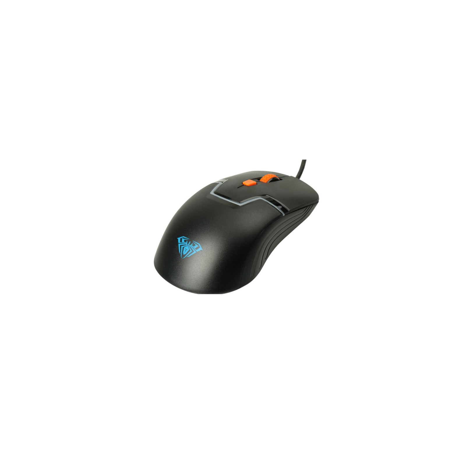 Мишка Aula Rigel Gaming Mouse (6948391211633) зображення 3