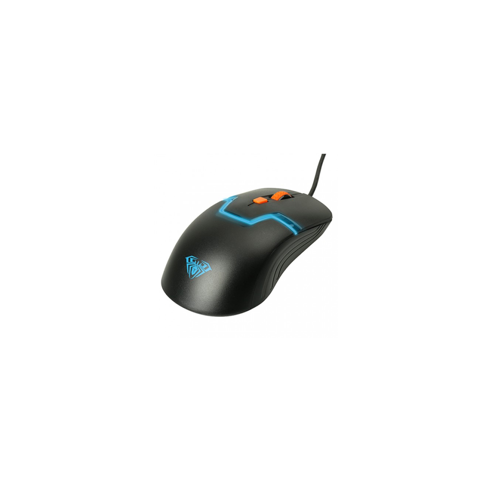 Мышка Aula Rigel Gaming Mouse (6948391211633) изображение 4