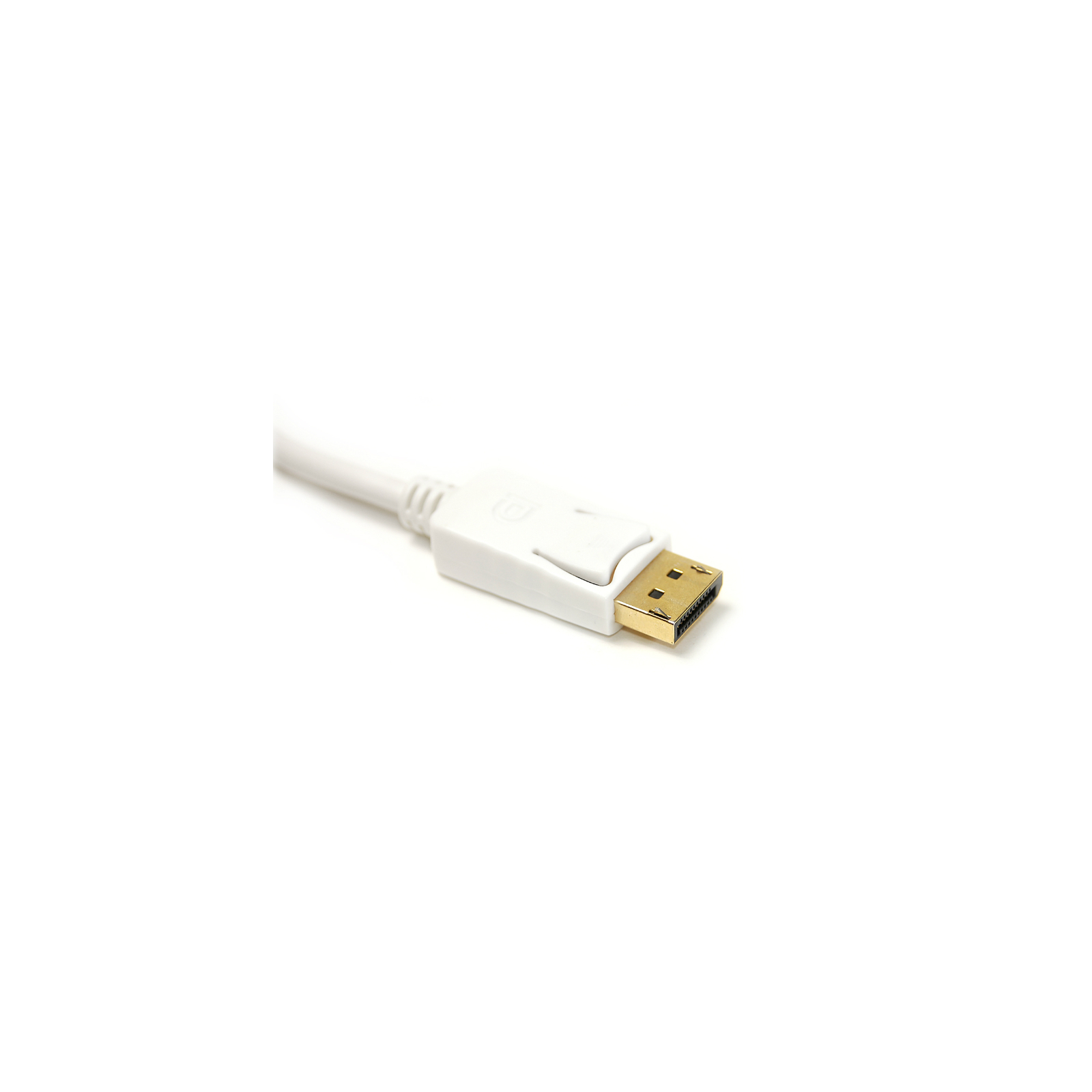 Переходник DisplayPort to HDMI 0.15m PowerPlant (KD00AS1277) изображение 3