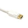 Переходник DisplayPort to HDMI 0.15m PowerPlant (KD00AS1277) изображение 3