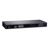 IP АТС Grandstream UCM6208 зображення 2