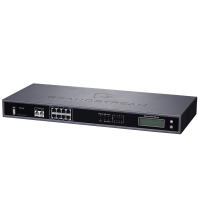 IP АТС Grandstream UCM6208 зображення 3
