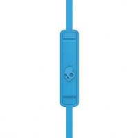 Наушники Skullcandy SMOKIN BUD 2 HOT BL./HOT LIME/ HOT LIM. (S2PGFY-327) изображение 4