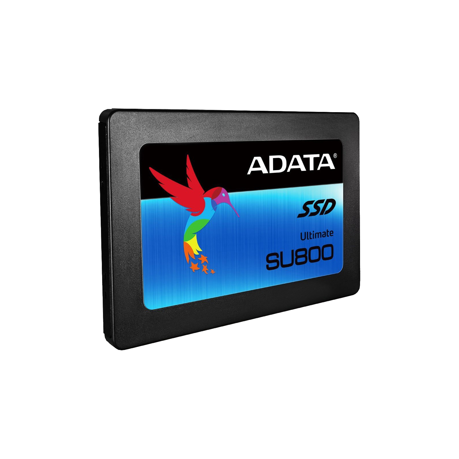 Накопитель SSD 2.5" 128GB ADATA (ASU800SS-128GT-C) изображение 2