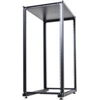 Стойка CSV двухрамна 42U 19" 400-750 Lite (00950) зображення 3