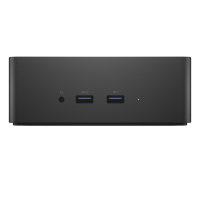 Порт-репликатор Dell Thunderbolt Dock with 180W AC TB16 (452-BCOY) изображение 2