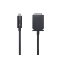 Порт-репликатор Dell Thunderbolt Dock with 180W AC TB16 (452-BCOY) изображение 4
