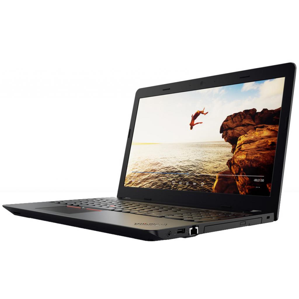 Ноутбук Lenovo ThinkPad E570 (20H5S00Y00) зображення 2