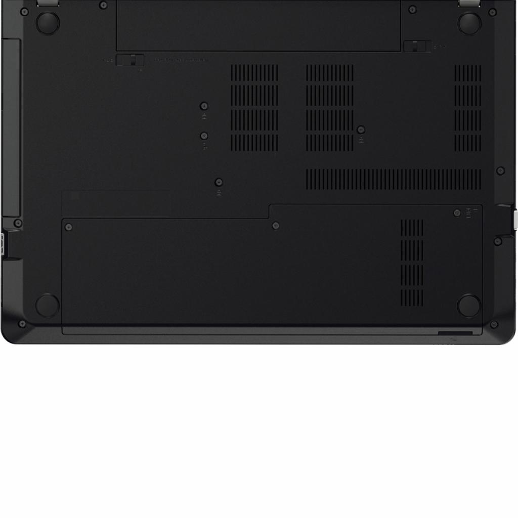 Ноутбук Lenovo ThinkPad E570 (20H5S00Y00) зображення 6