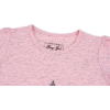 Набір дитячого одягу Breeze с объемной аппликацией (8401-98G-pink) зображення 5