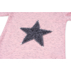 Набор детской одежды Breeze с объемной аппликацией (8401-98G-pink) изображение 7