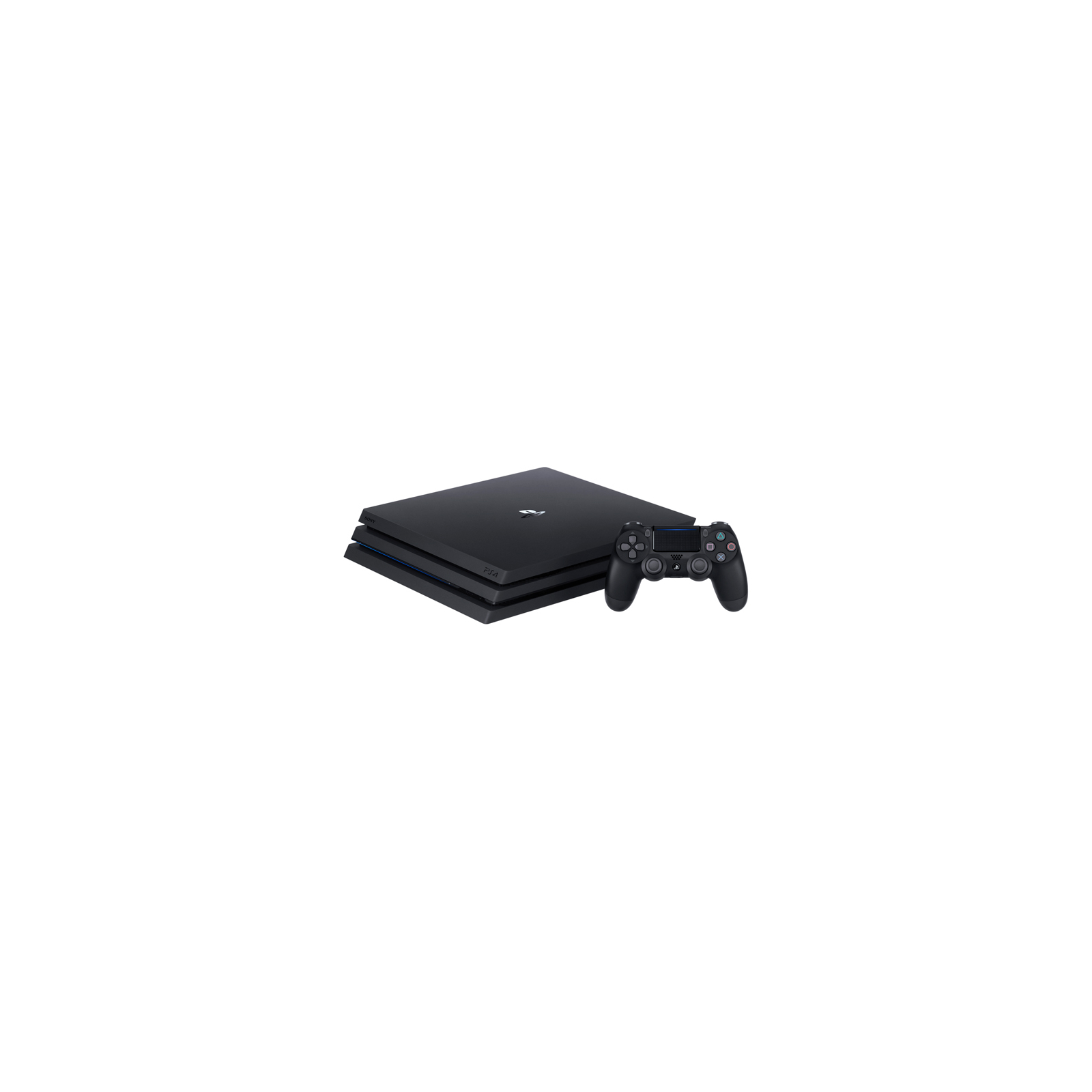 Игровая консоль Sony PlayStation 4 Pro 1TB (CUH-7008) изображение 2