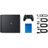 Игровая консоль Sony PlayStation 4 Pro 1TB (CUH-7008) изображение 8